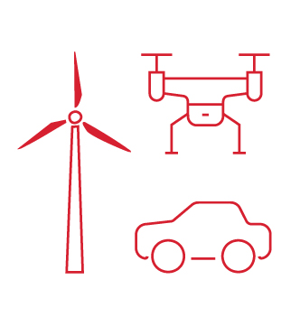 Across All IoT Devices icon