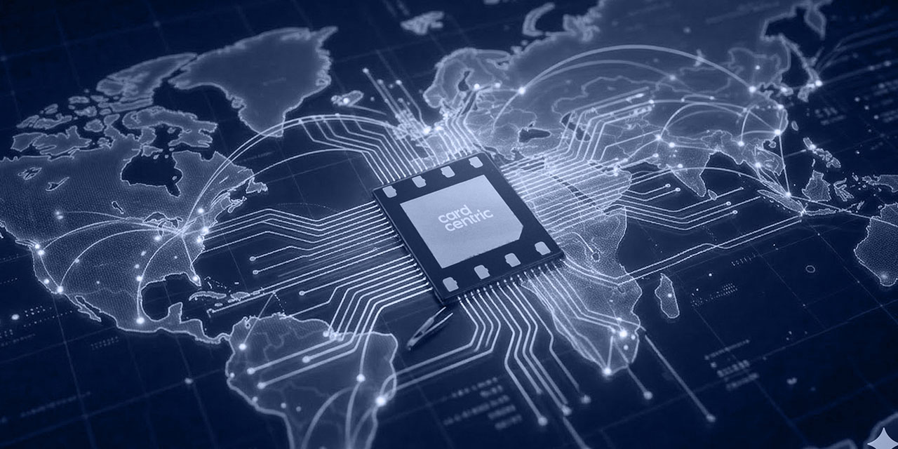 eSIM M2M devices